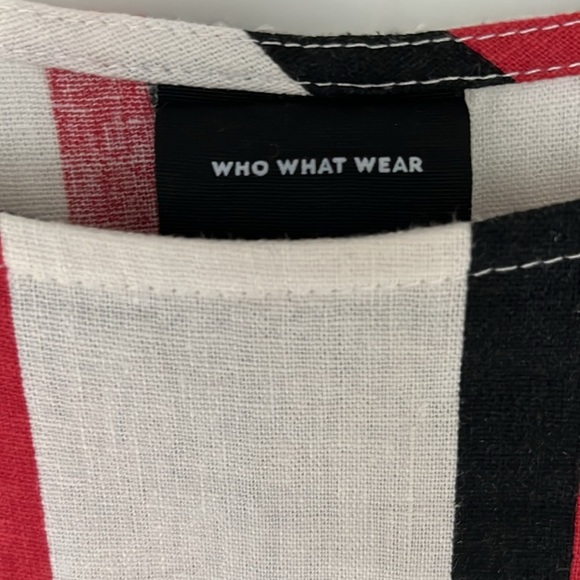 Who What Wear Dress, XS, fits like a Small - Picture 3 of 4